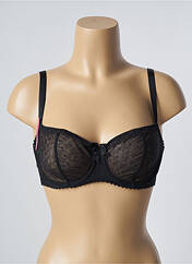 Soutien-gorge noir PASSIONATA pour femme seconde vue