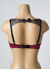 Soutien-gorge rouge PASSIONATA pour femme seconde vue