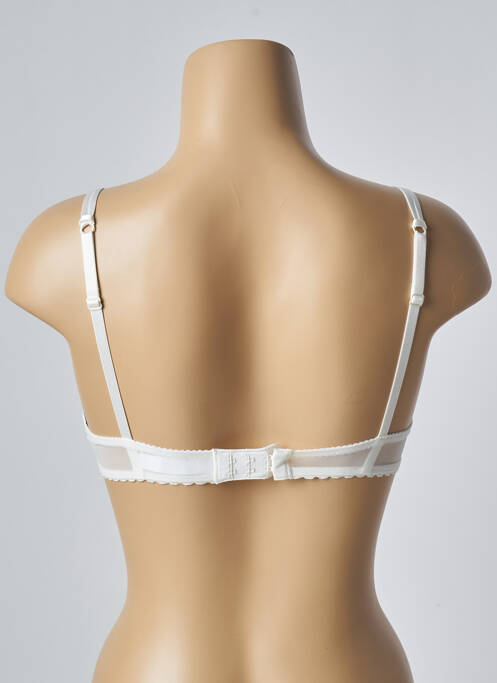 Soutien-gorge blanc PASSIONATA femme