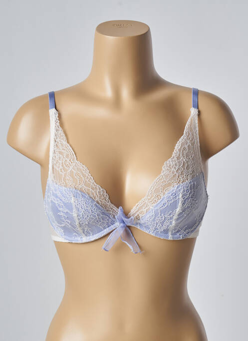 Soutien-gorge bleu PASSIONATA pour femme