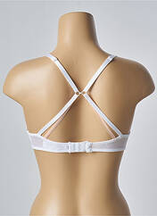 Soutien-gorge blanc PASSIONATA pour femme seconde vue