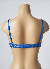 Soutien-gorge bleu PASSIONATA pour femme seconde vue