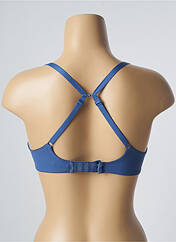 Soutien-gorge bleu PASSIONATA pour femme seconde vue