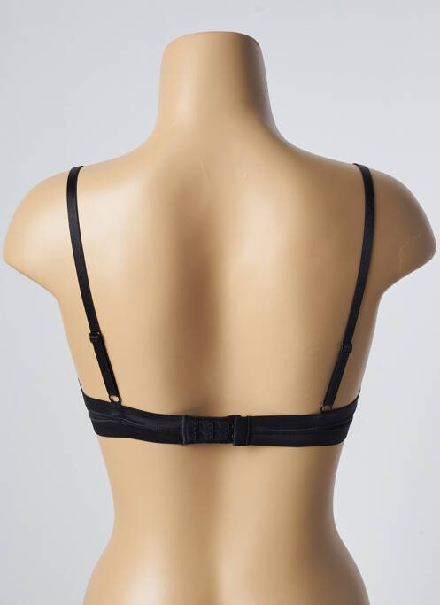 Soutien-gorge effet matière satinée haut soutien-gorge moulé rose PASSIONATA femme