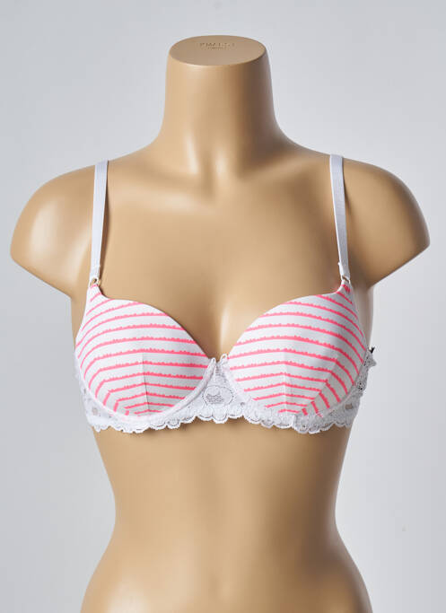 Soutien-gorge blanc PASSIONATA pour femme