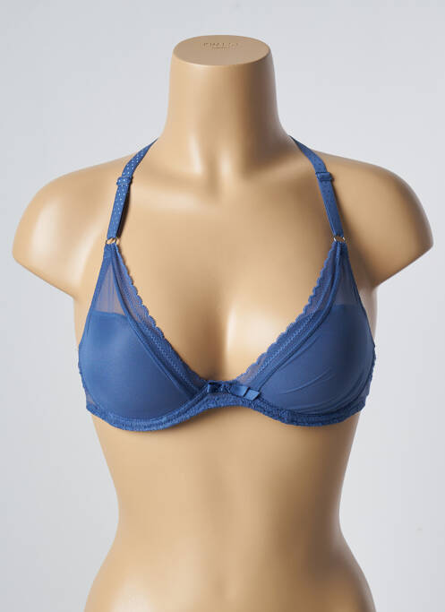 Soutien-gorge bleu PASSIONATA pour femme