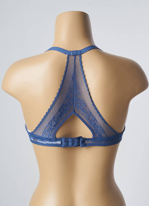 Soutien-gorge bleu PASSIONATA pour femme