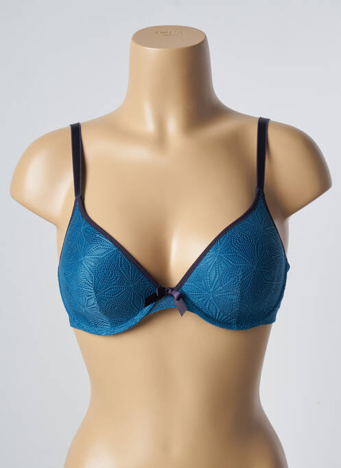 Soutien-gorge bleu PASSIONATA pour femme