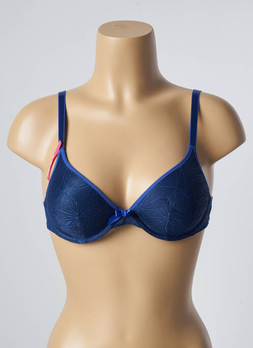 Soutien-gorge bleu PASSIONATA pour femme