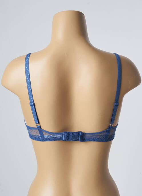 Soutien-gorge bleu PASSIONATA femme
