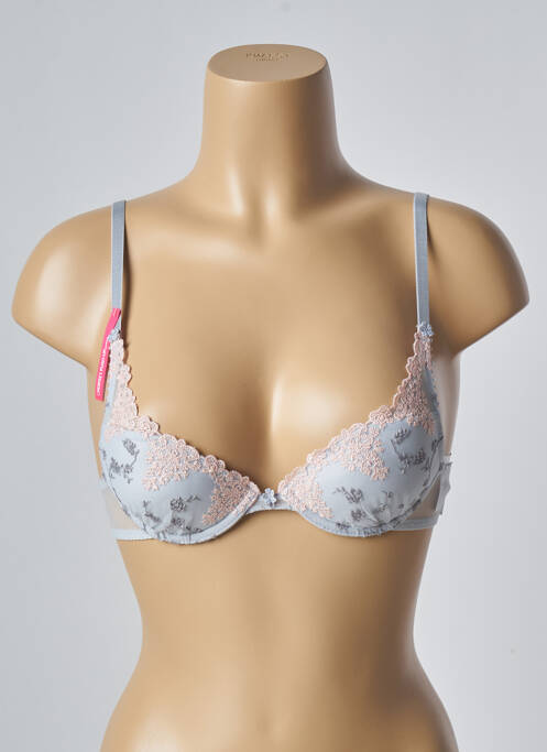 Soutien-gorge bleu PASSIONATA pour femme