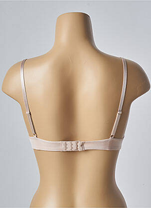 Soutien-gorge effet matière satinée haut soutien-gorge push-up chair PASSIONATA femme