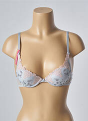 Soutien-gorge bleu PASSIONATA pour femme seconde vue