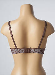 Soutien-gorge marron PASSIONATA pour femme seconde vue