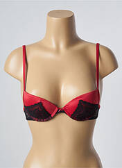 Soutien-gorge rouge PASSIONATA pour femme seconde vue