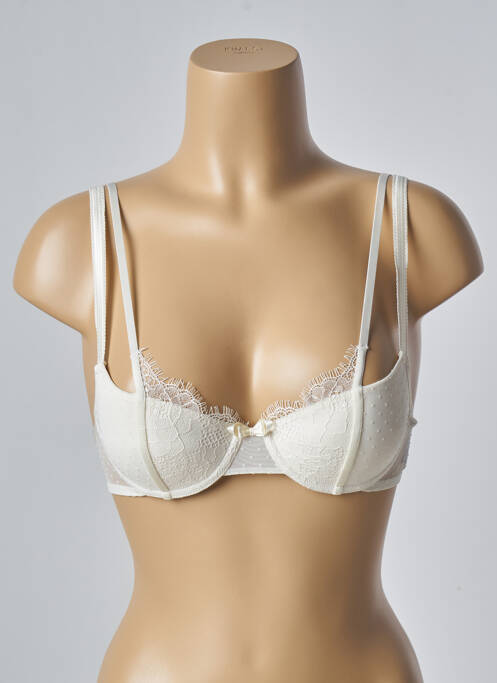 Soutien-gorge beige PASSIONATA pour femme