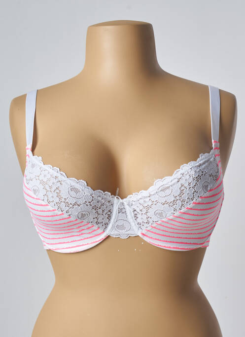 Soutien-gorge blanc PASSIONATA pour femme