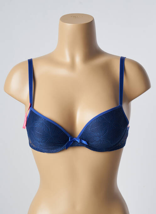 Soutien-gorge bleu PASSIONATA pour femme