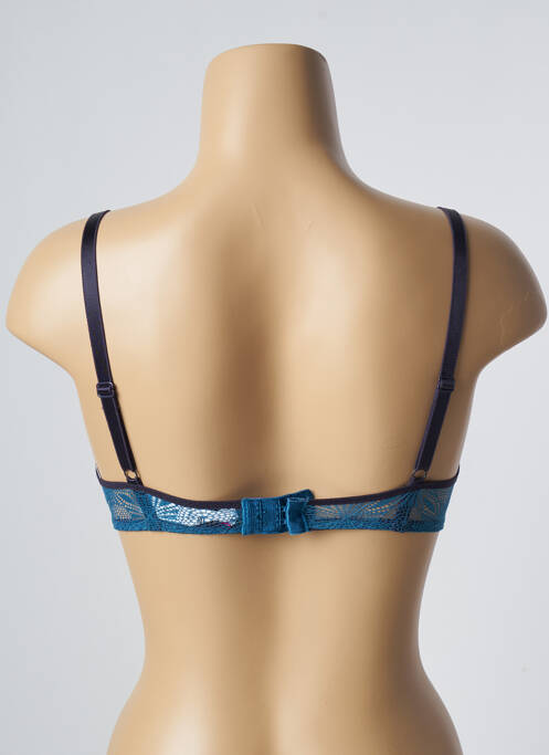 Soutien-gorge bleu PASSIONATA pour femme