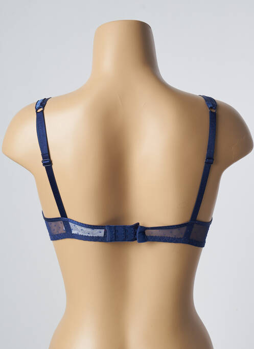Soutien-gorge bleu PASSIONATA pour femme