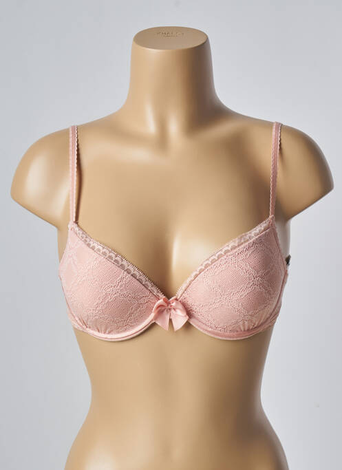 Soutien-gorge rose PASSIONATA pour femme