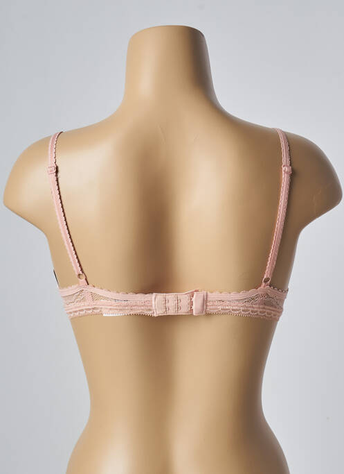 Soutien-gorge rose PASSIONATA pour femme