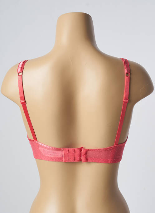 Soutien-gorge rose PASSIONATA pour femme