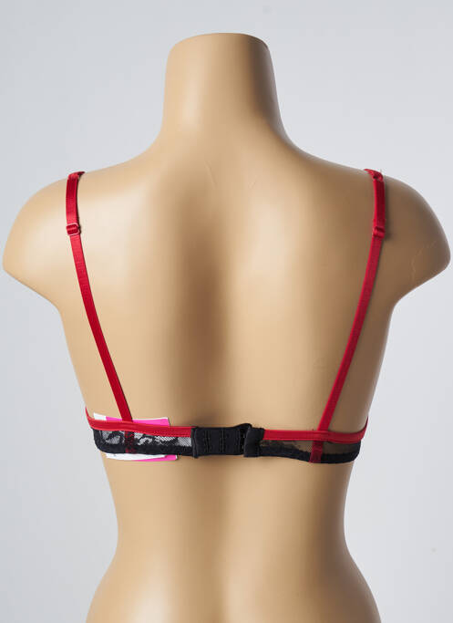 Soutien-gorge rouge PASSIONATA pour femme