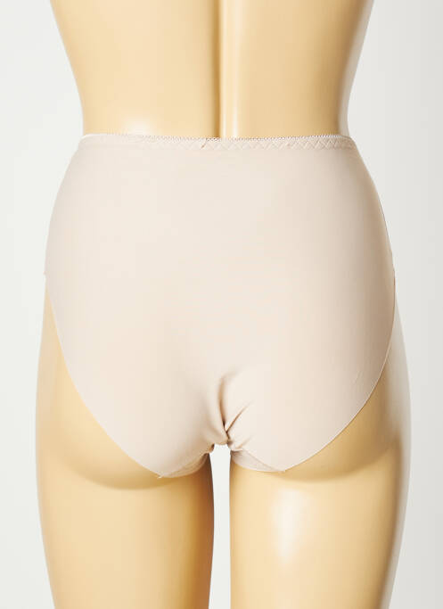 Culotte haute chair ROSA JUNIO pour femme