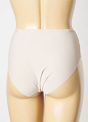 Culotte haute culotte chair ROSA JUNIO femme