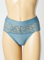 Culotte haute vert ROSA JUNIO pour femme seconde vue