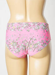 Culotte rose ROSA JUNIO pour femme seconde vue