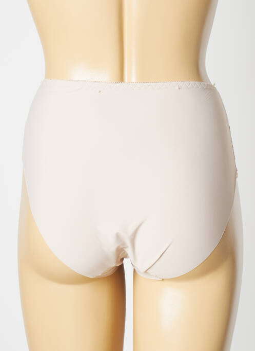 Culotte haute chair ROSA JUNIO pour femme