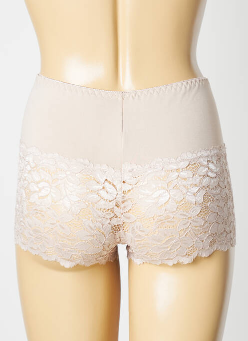 Shorty chair ROSA JUNIO pour femme