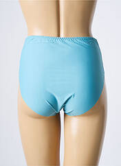 Culotte haute vert ROSA JUNIO pour femme seconde vue