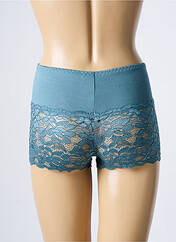 Shorty vert ROSA JUNIO pour femme seconde vue