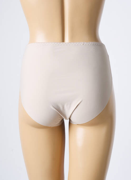 Culotte haute chair ROSA JUNIO pour femme