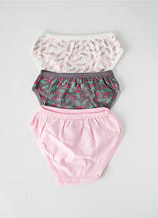 Culotte rose DIVAMORE pour fille seconde vue