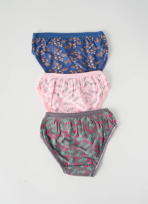 Culotte gris DIVAMORE pour fille