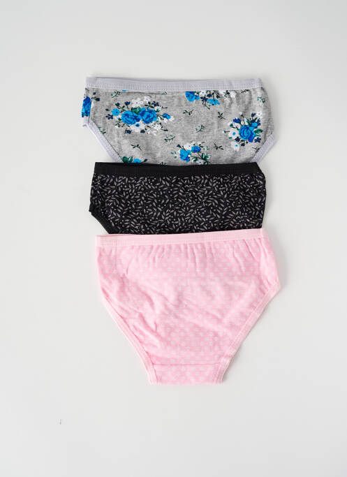 Culotte rose DIVAMORE pour fille