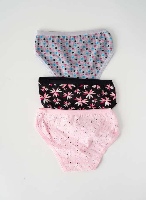 Culotte rose DIVAMORE pour fille