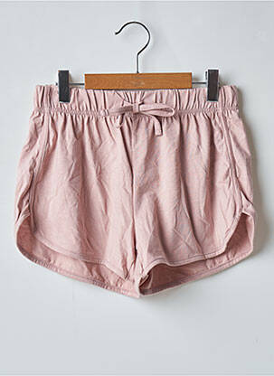 Short taille normale taille normale rose MISS SELFRIDGE femme