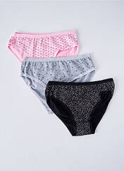 Culotte rose DIVAMORE pour fille seconde vue