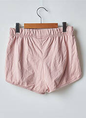 Short rose MISS SELFRIDGE pour femme seconde vue