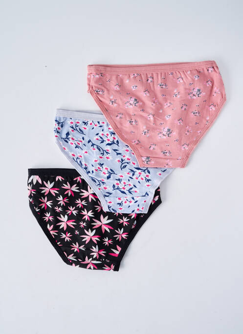 Culotte bleu DIVAMORE pour fille