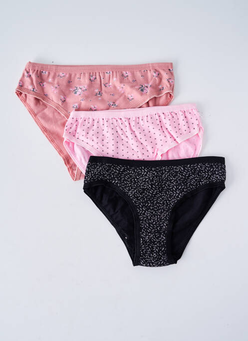 Culotte rose DIVAMORE pour fille