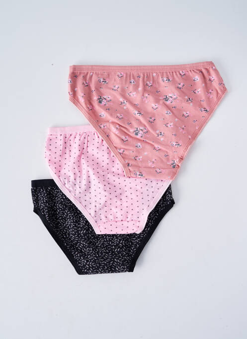 Culotte rose DIVAMORE pour fille