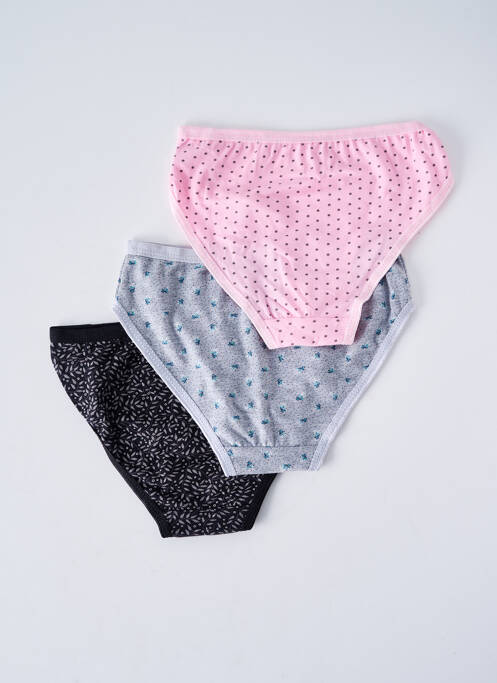 Culotte rose DIVAMORE pour fille