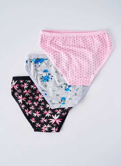 Culotte rose DIVAMORE pour fille