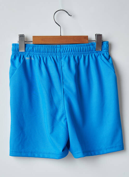 Short bleu PUMA pour garçon